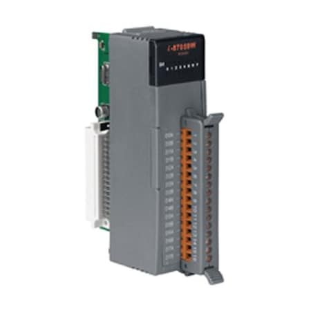 Icp Das I-87059W - 8-channel 10-80VAC Isolated Digital Input Module I-87059W-G